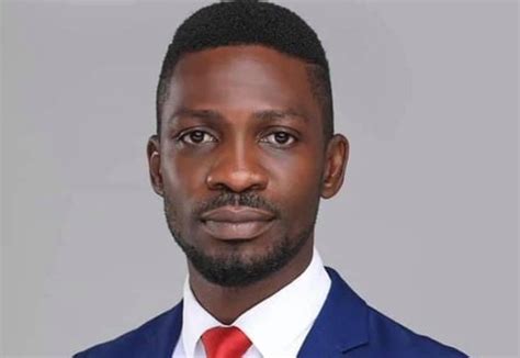 bobi wine new photos